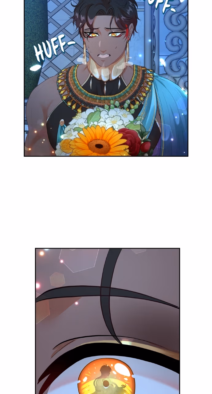 Marriage Contract Chapter 1 page 65 - 