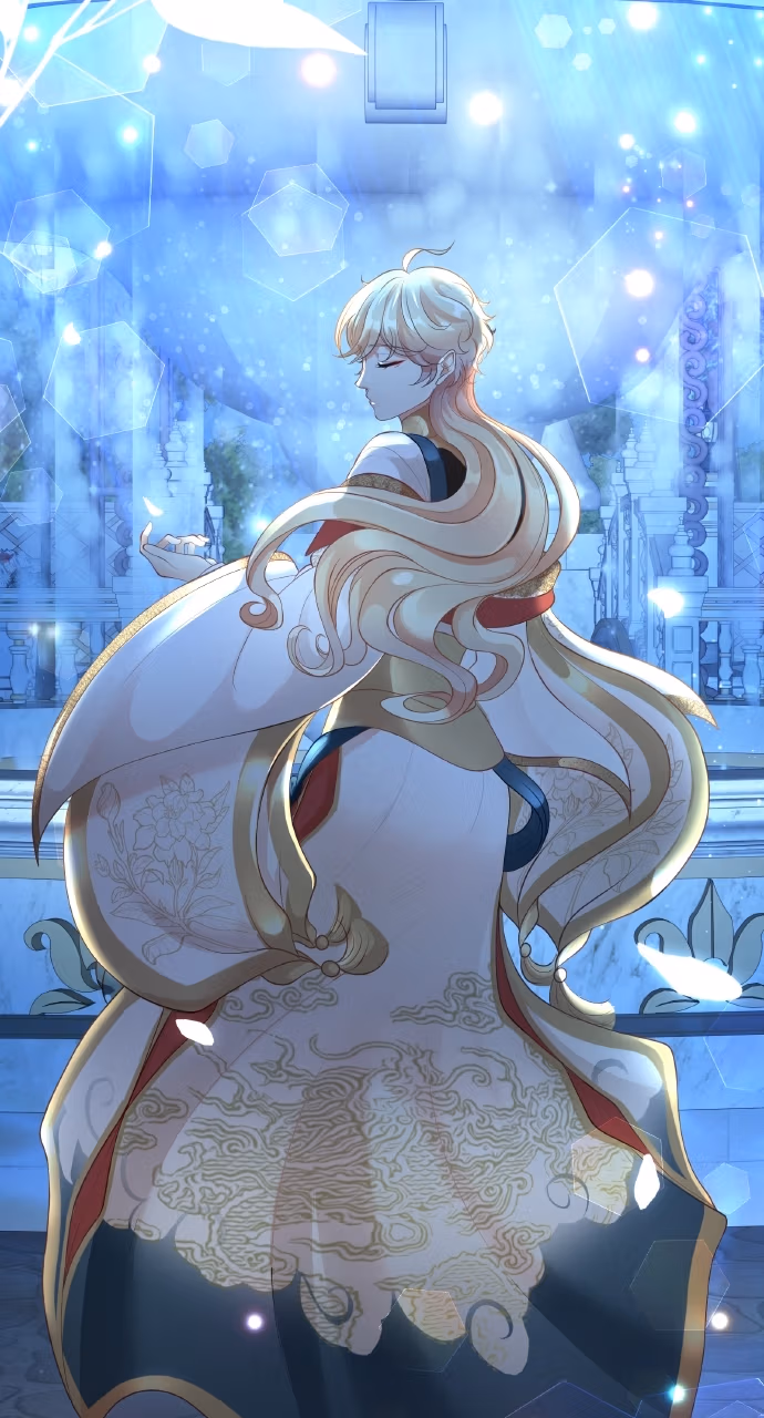 Marriage Contract Chapter 1 page 68 - 