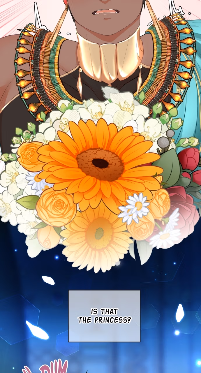 Marriage Contract Chapter 1 page 70 - 