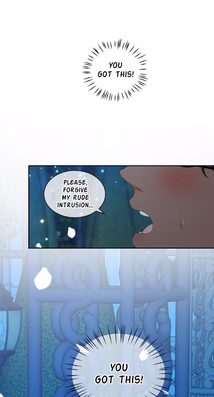 Marriage Contract Chapter 1 page 73 - 