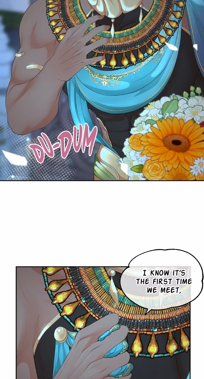 Marriage Contract Chapter 1 page 75 - 