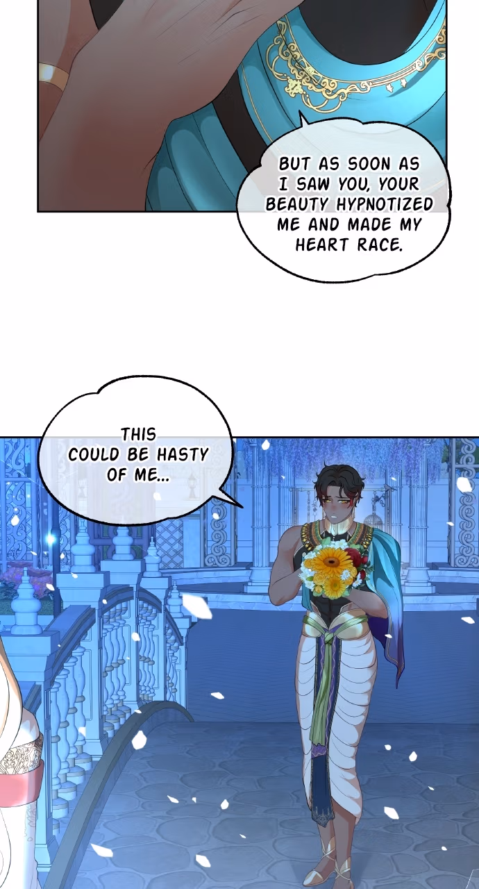 Marriage Contract Chapter 1 page 76 - 
