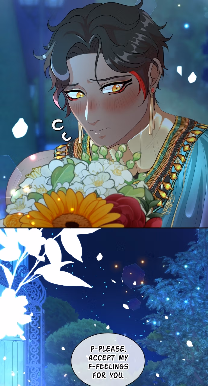 Marriage Contract Chapter 1 page 79 - 