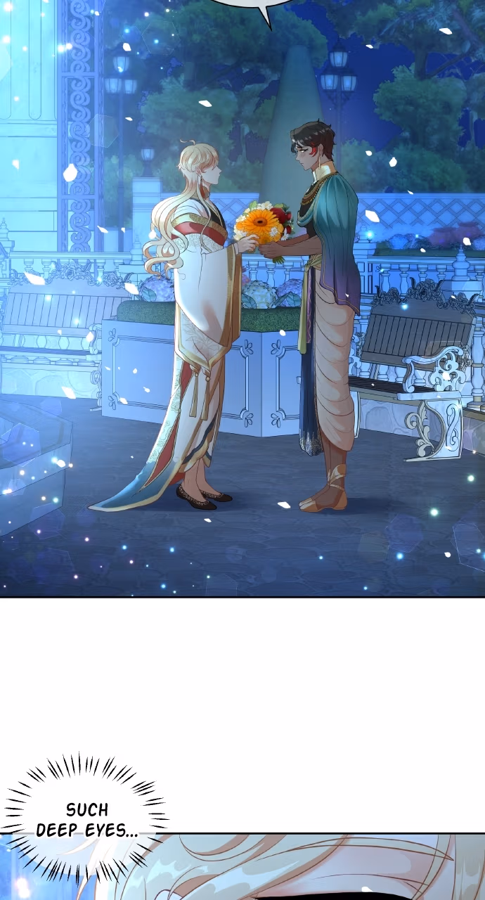 Marriage Contract Chapter 1 page 80 - 