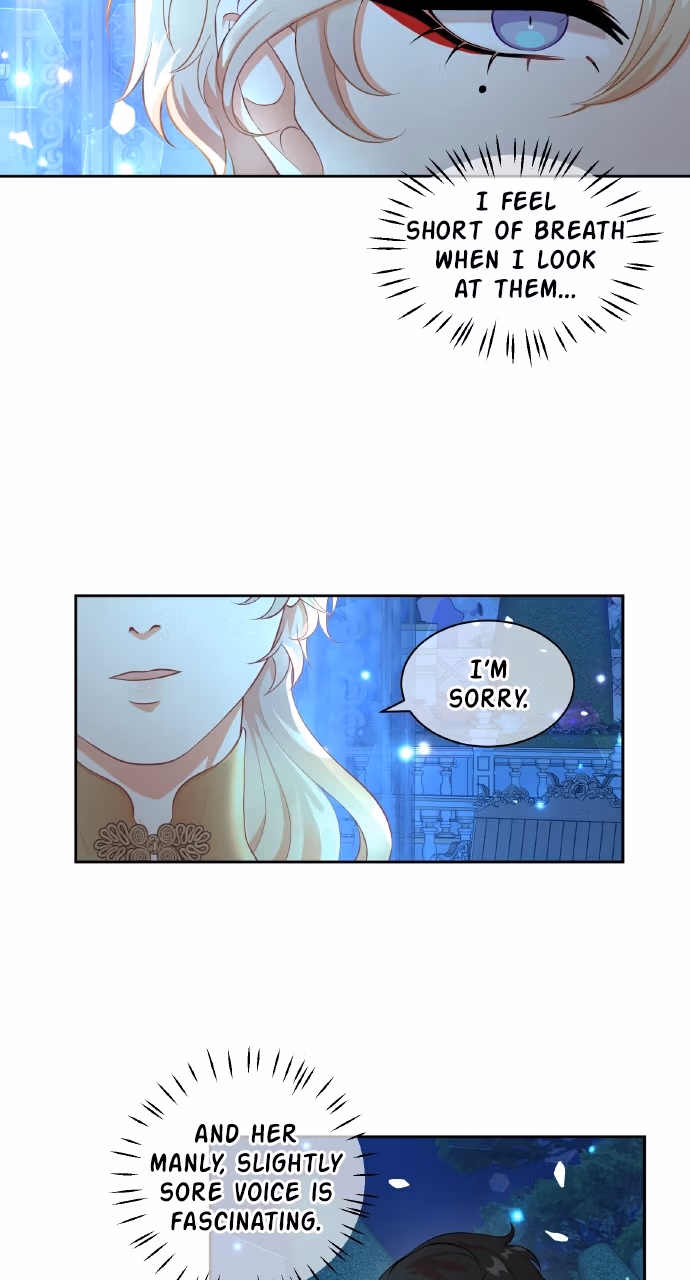 Marriage Contract Chapter 1 page 81 - 
