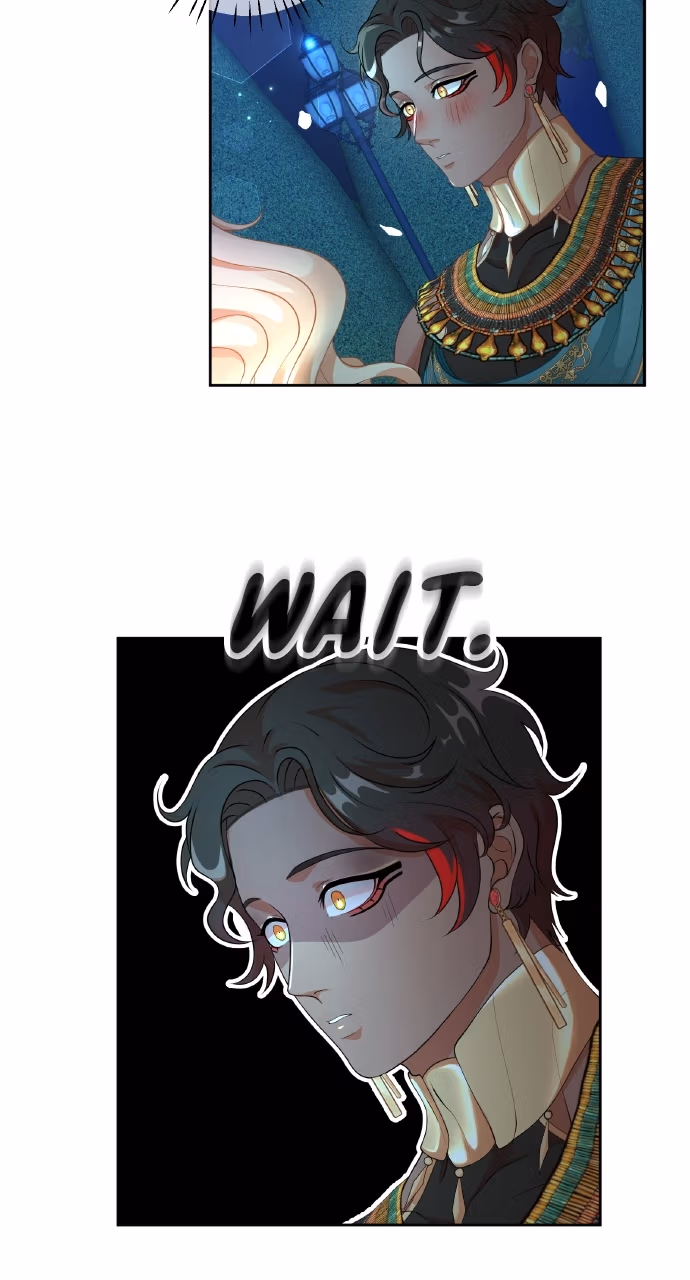 Marriage Contract Chapter 1 page 82 - 