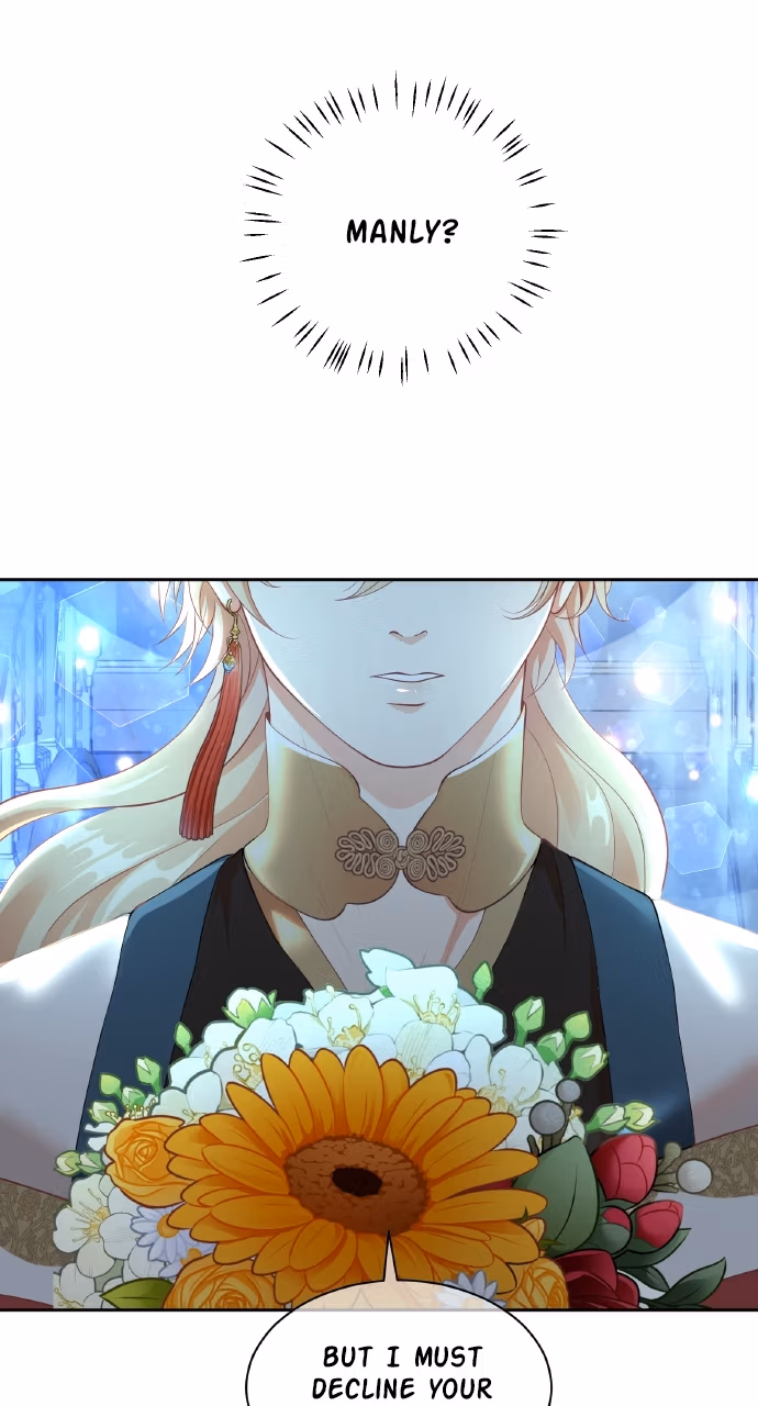 Marriage Contract Chapter 1 page 83 - 
