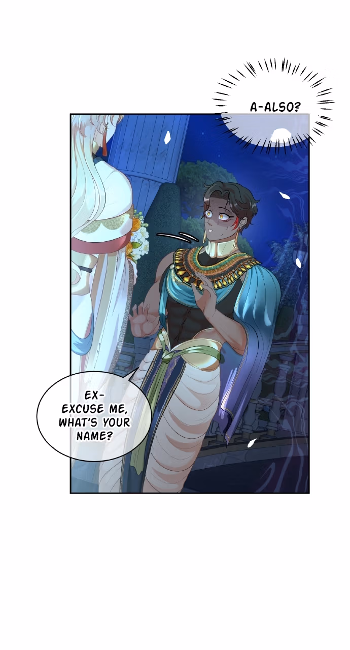 Marriage Contract Chapter 1 page 85 - 
