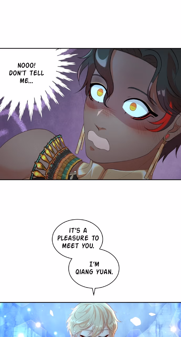 Marriage Contract Chapter 1 page 86 - 