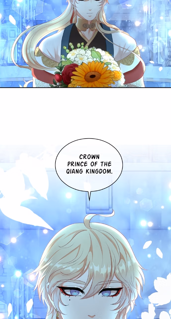 Marriage Contract Chapter 1 page 87 - 