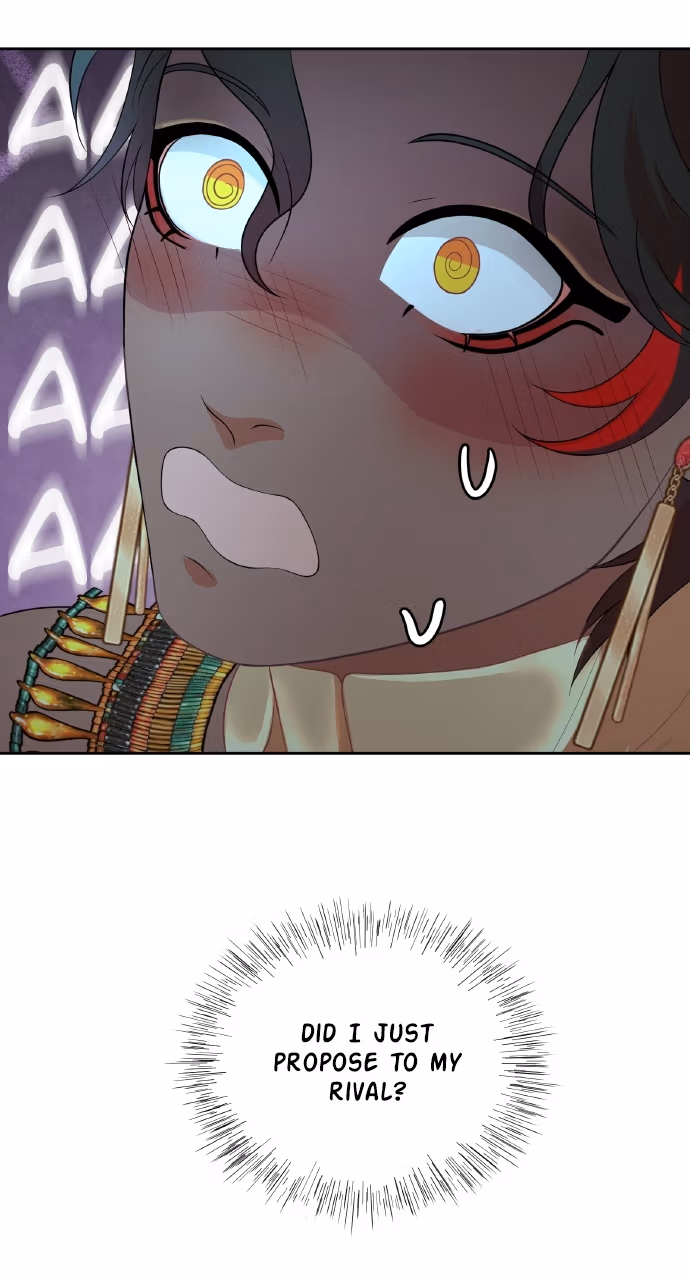 Marriage Contract Chapter 1 page 89 - 