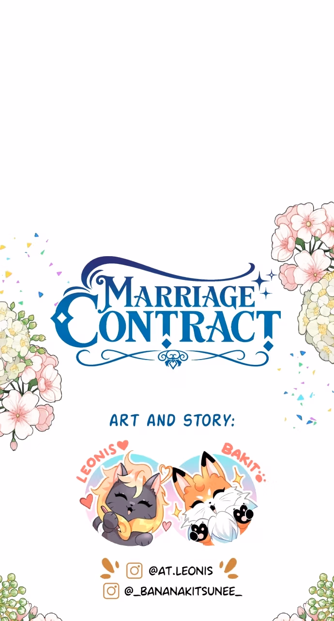 Marriage Contract Chapter 1 page 90 - 