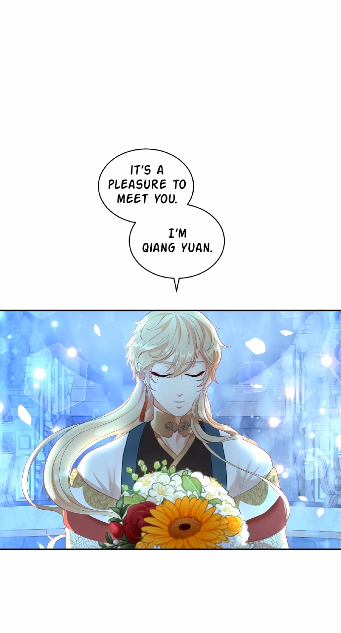 Marriage Contract Chapter 2 page 1 - 