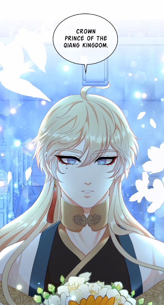 Marriage Contract Chapter 2 page 2 - 