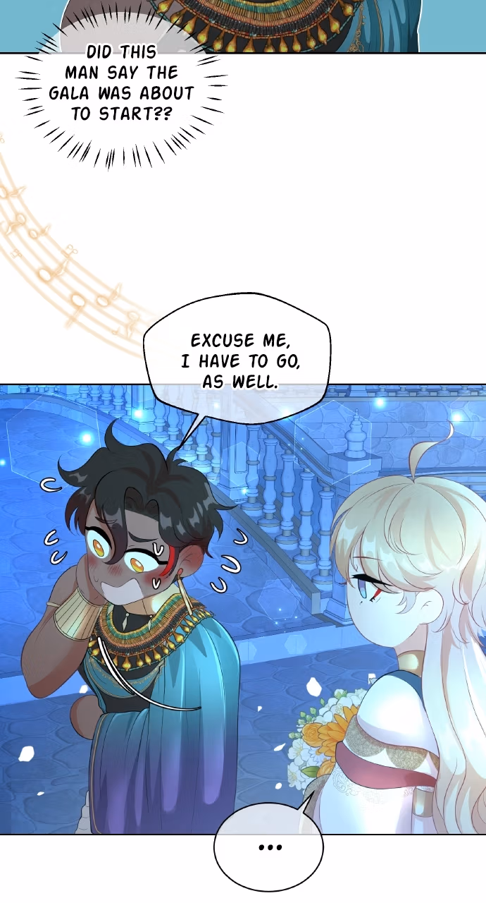Marriage Contract Chapter 2 page 12 - 