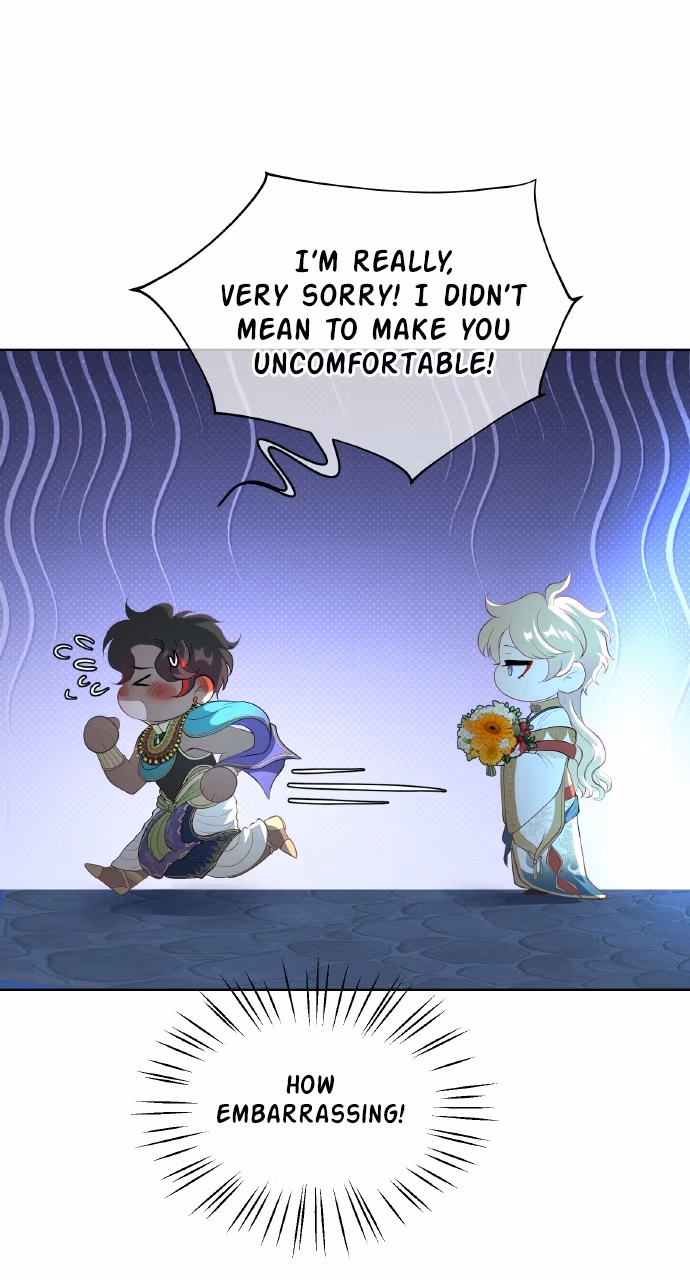 Marriage Contract Chapter 2 page 13 - 