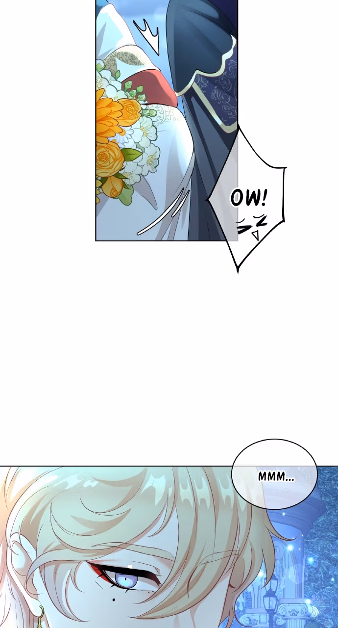 Marriage Contract Chapter 2 page 18 - 