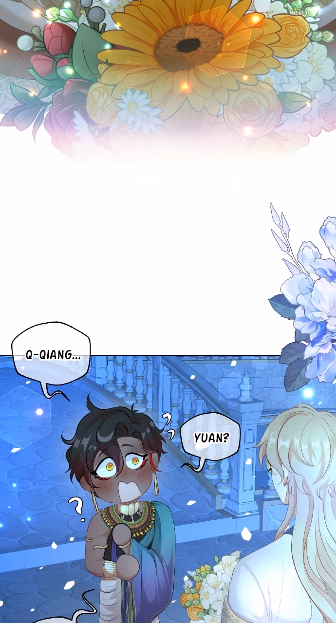 Marriage Contract Chapter 2 page 3 - 