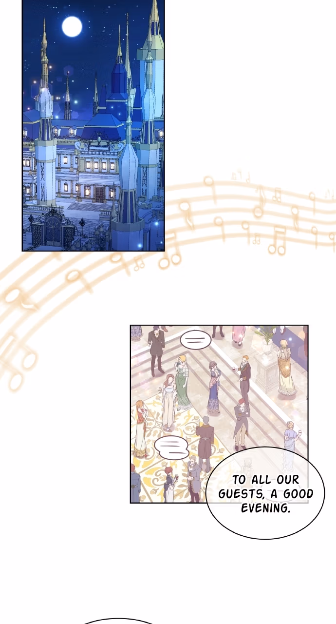 Marriage Contract Chapter 2 page 21 - 