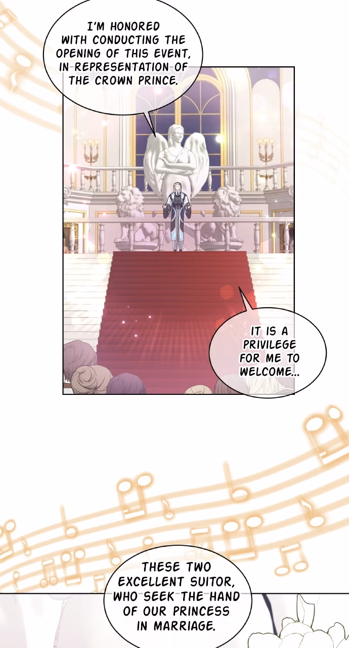 Marriage Contract Chapter 2 page 22 - 