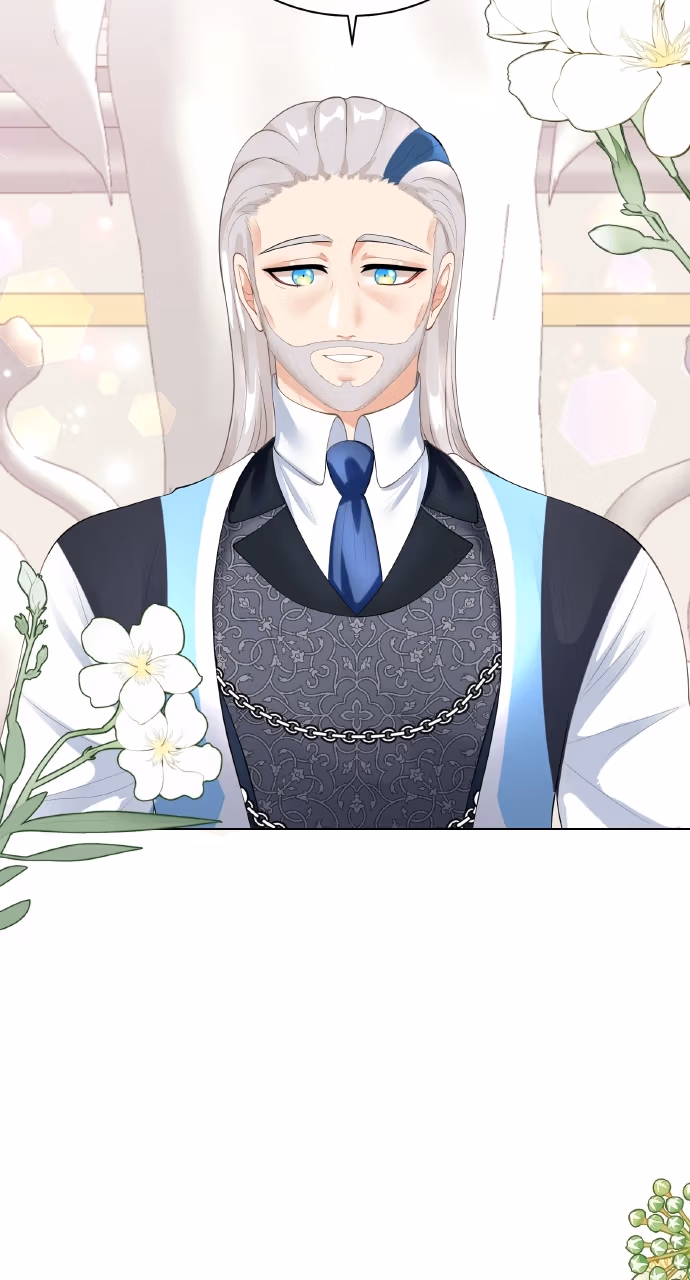 Marriage Contract Chapter 2 page 23 - 