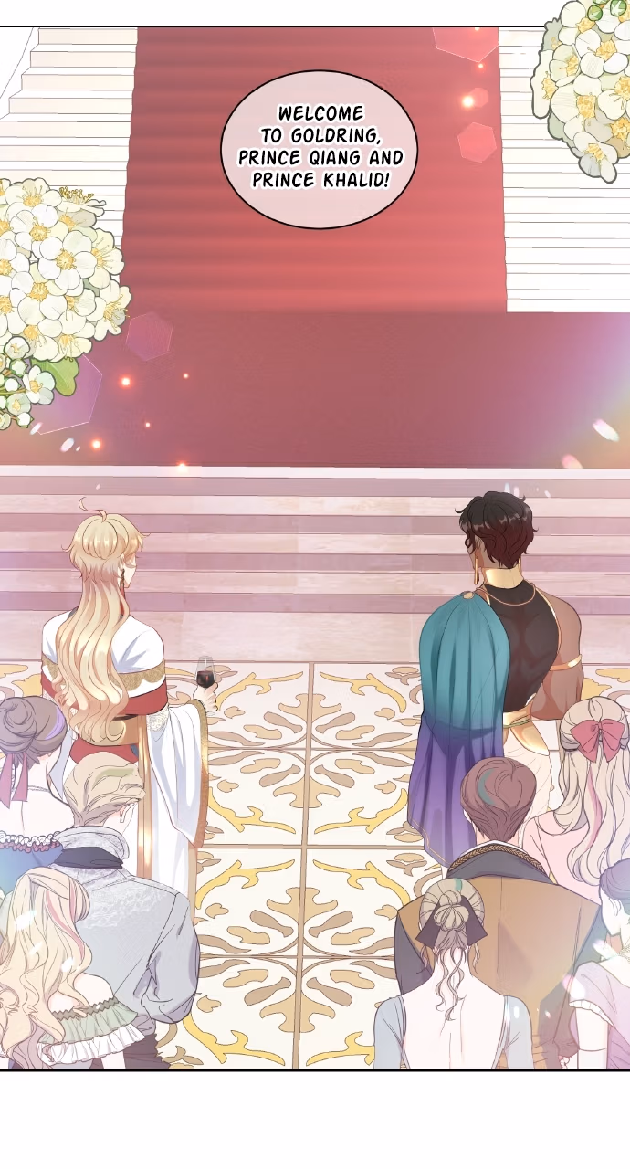 Marriage Contract Chapter 2 page 24 - 