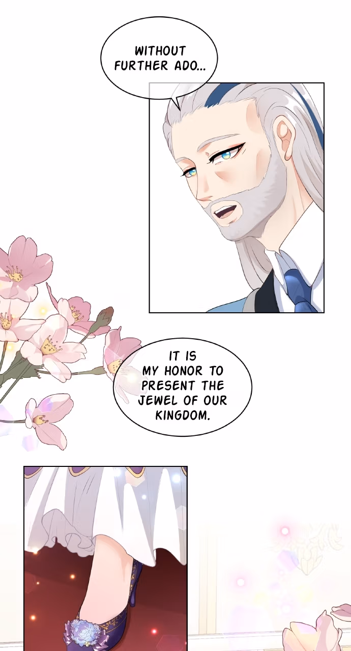 Marriage Contract Chapter 2 page 26 - 