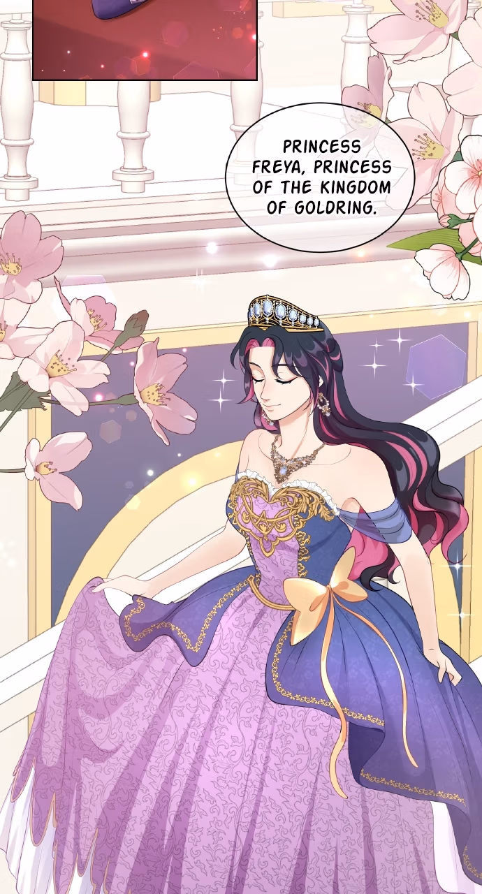 Marriage Contract Chapter 2 page 27 - 