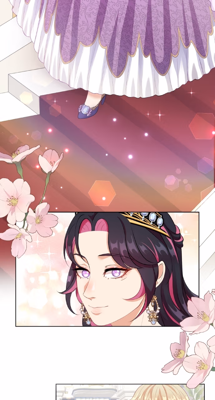 Marriage Contract Chapter 2 page 28 - 