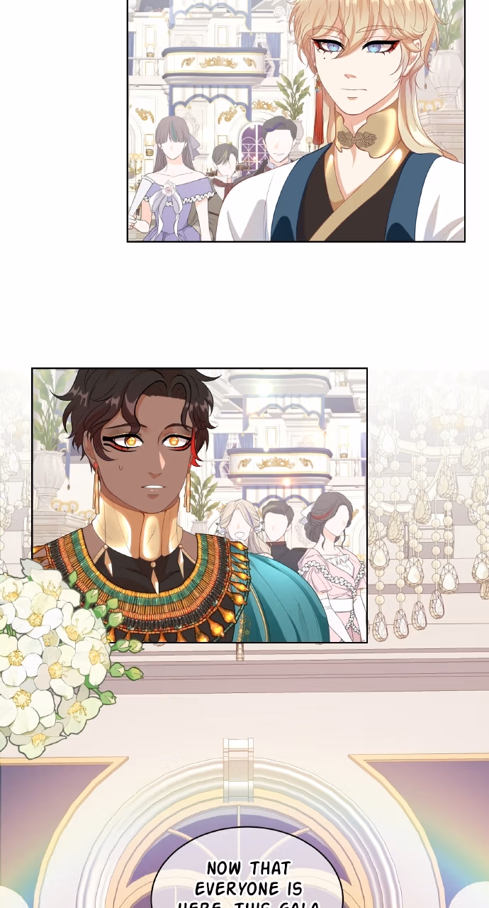 Marriage Contract Chapter 2 page 29 - 