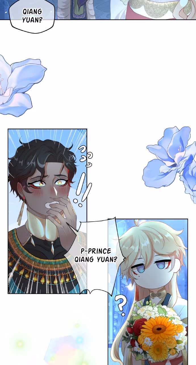 Marriage Contract Chapter 2 page 4 - 