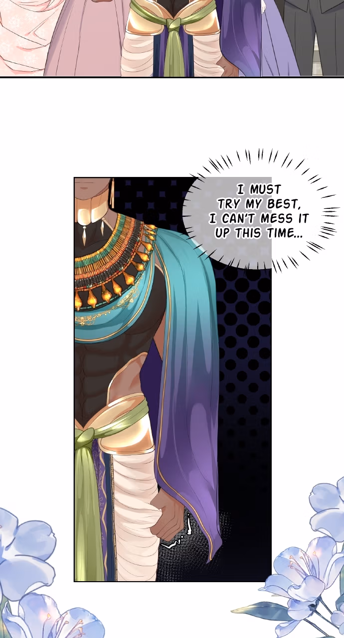 Marriage Contract Chapter 2 page 32 - 