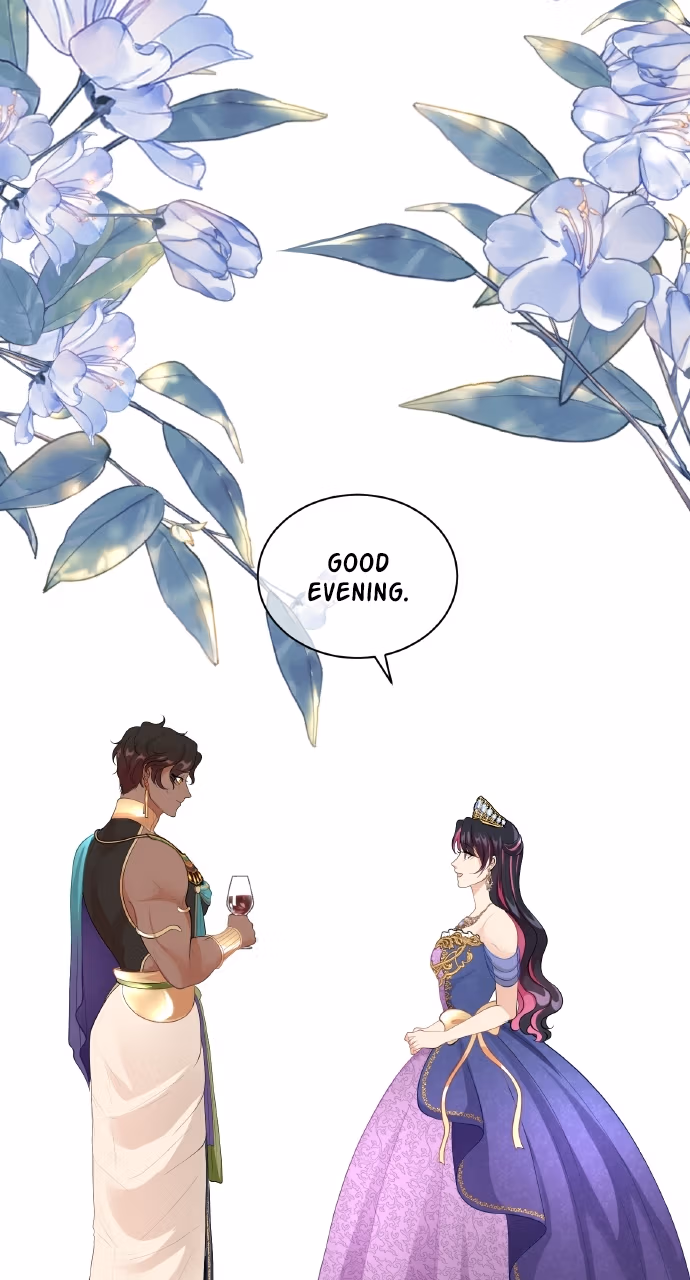 Marriage Contract Chapter 2 page 33 - 