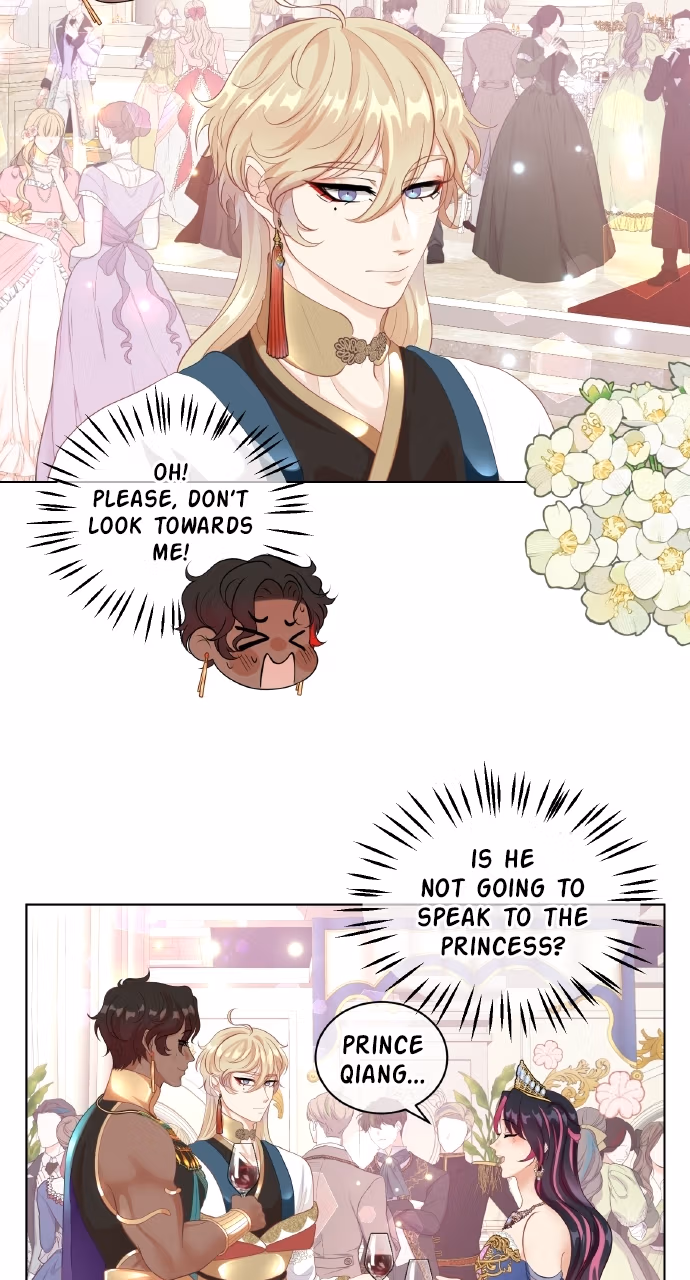 Marriage Contract Chapter 2 page 37 - 