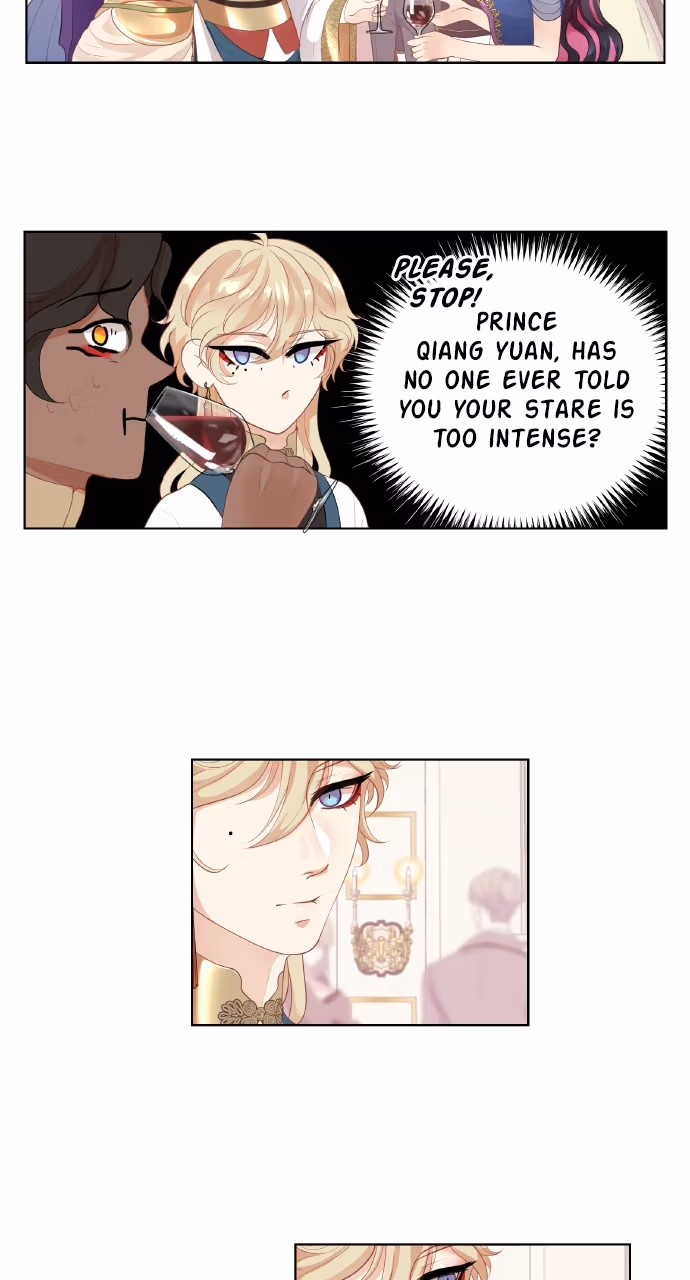 Marriage Contract Chapter 2 page 38 - 
