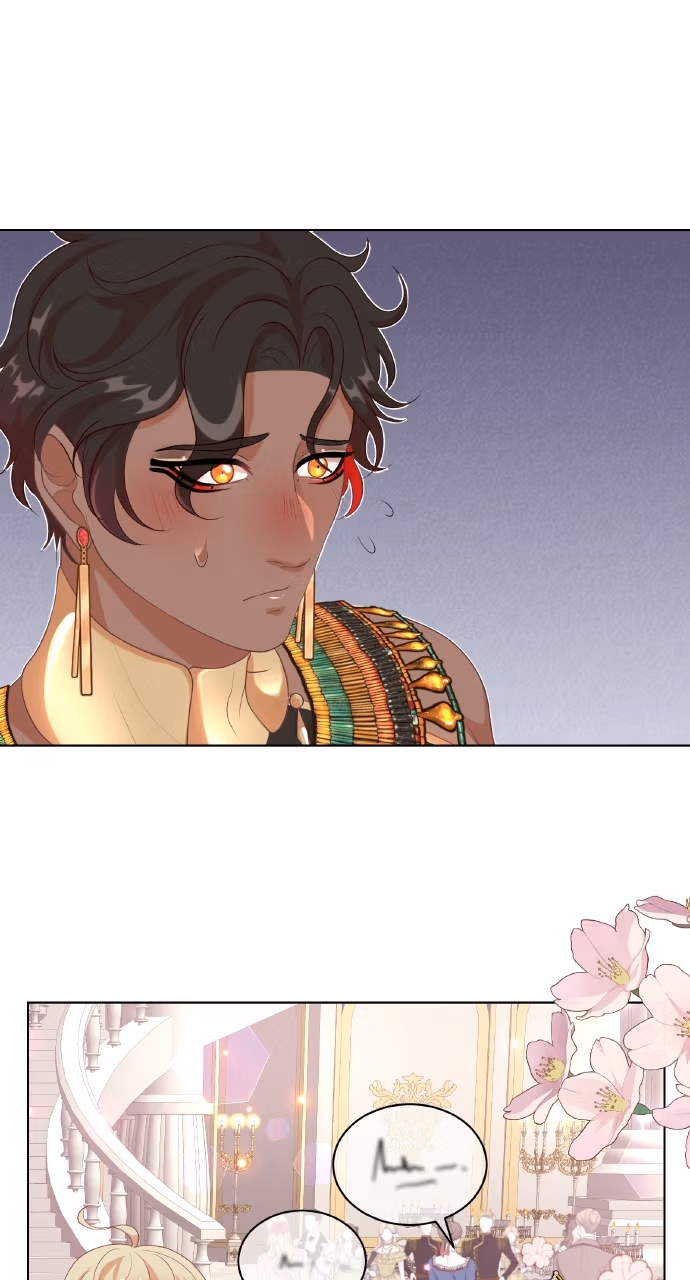 Marriage Contract Chapter 2 page 40 - 