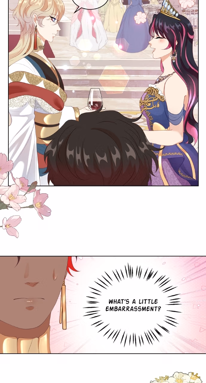 Marriage Contract Chapter 2 page 41 - 