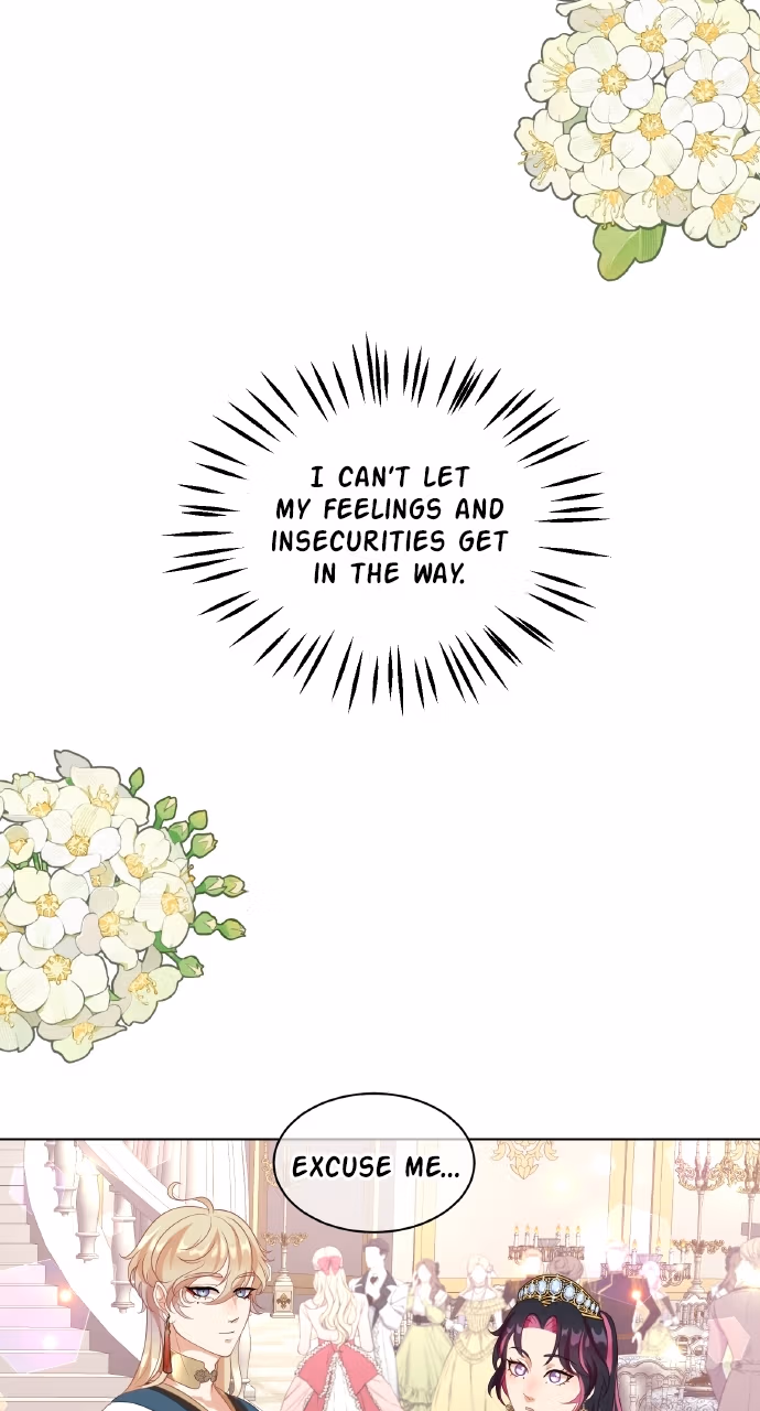 Marriage Contract Chapter 2 page 42 - 