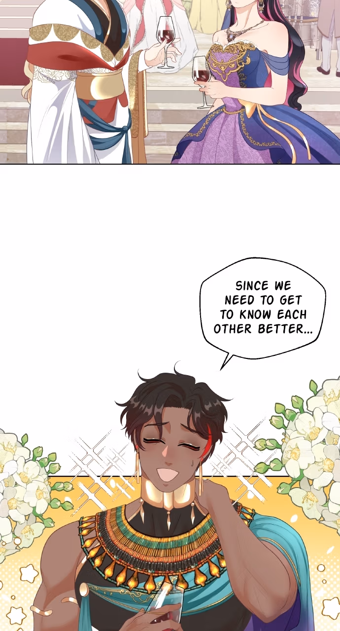 Marriage Contract Chapter 2 page 43 - 