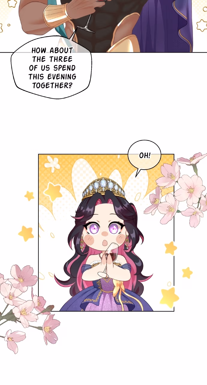 Marriage Contract Chapter 2 page 44 - 