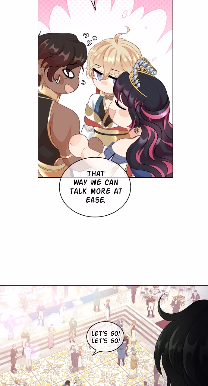 Marriage Contract Chapter 2 page 46 - 