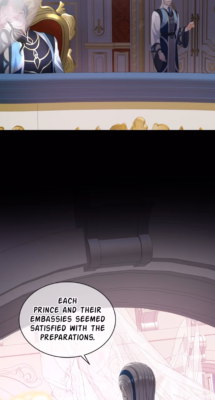 Marriage Contract Chapter 2 page 49 - 