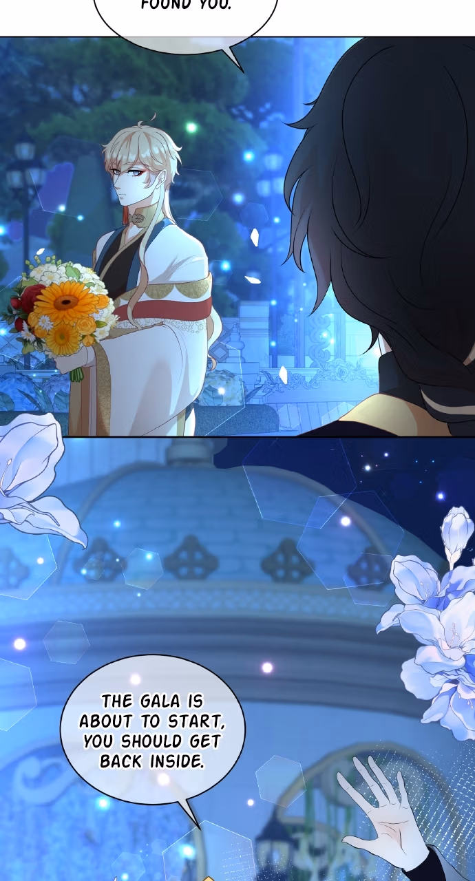 Marriage Contract Chapter 2 page 6 - 