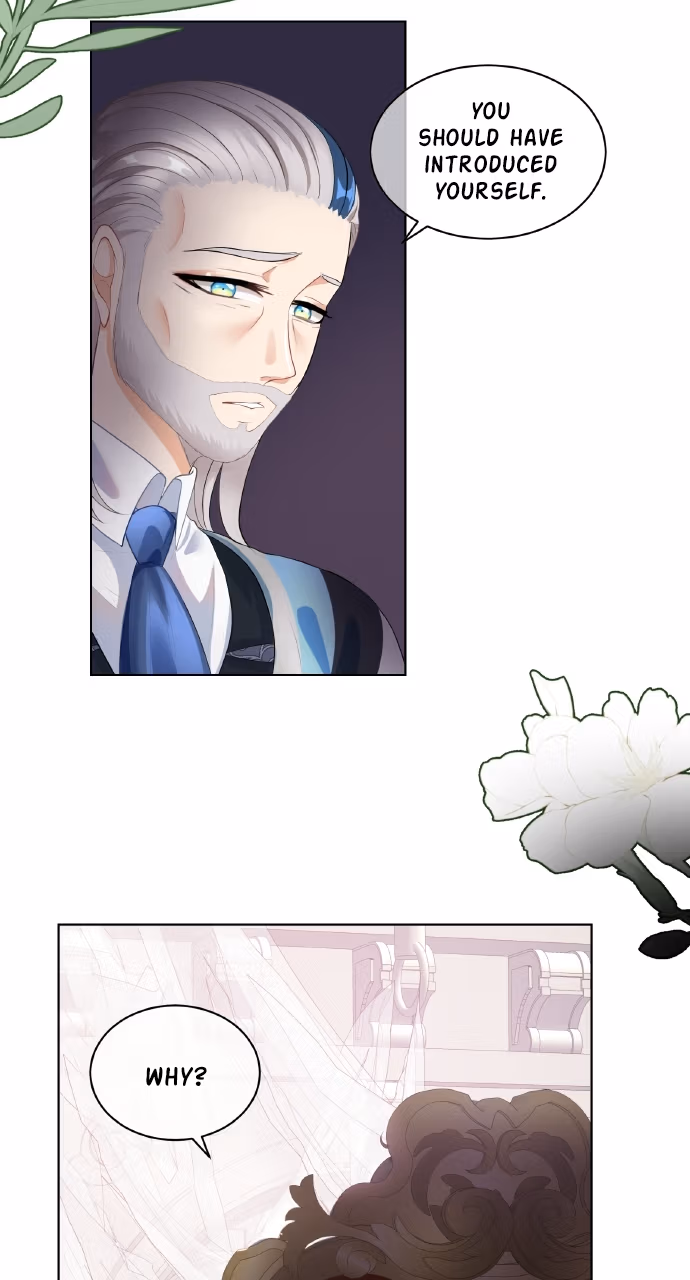 Marriage Contract Chapter 2 page 51 - 