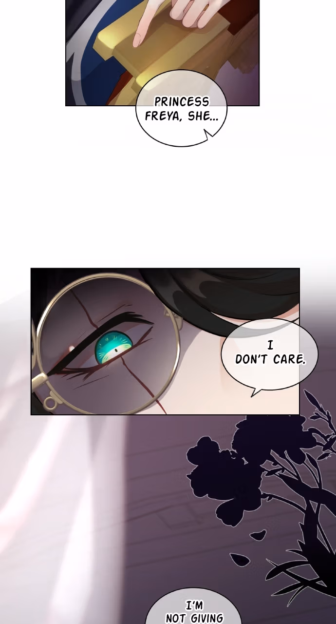 Marriage Contract Chapter 2 page 54 - 