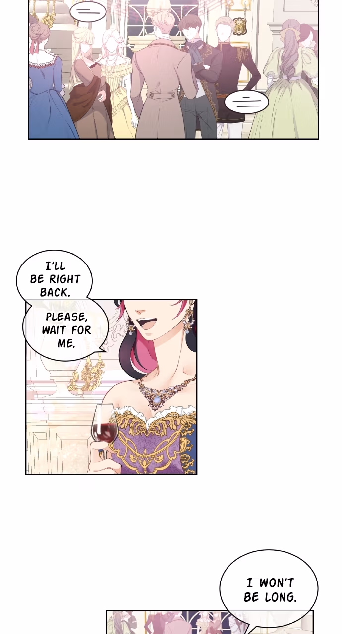 Marriage Contract Chapter 2 page 59 - 
