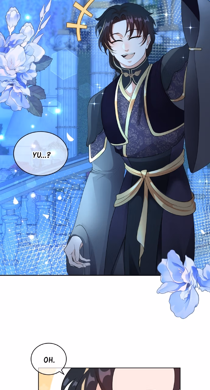Marriage Contract Chapter 2 page 7 - 