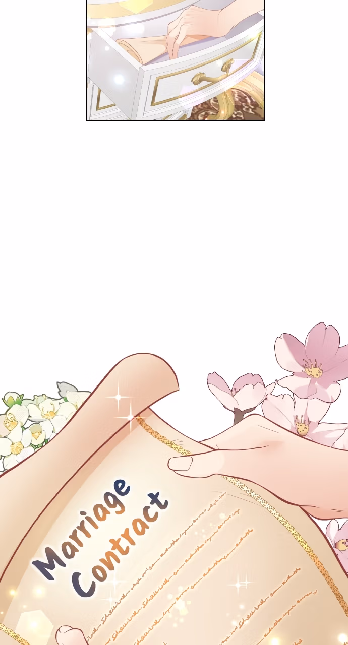 Marriage Contract Chapter 2 page 63 - 