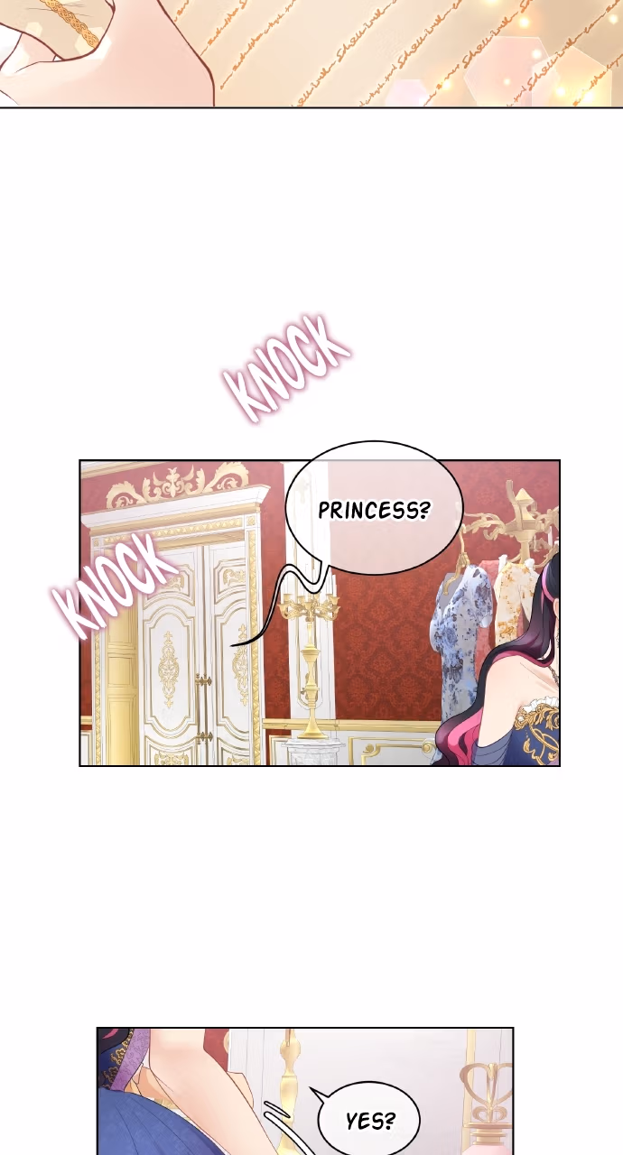 Marriage Contract Chapter 2 page 64 - 