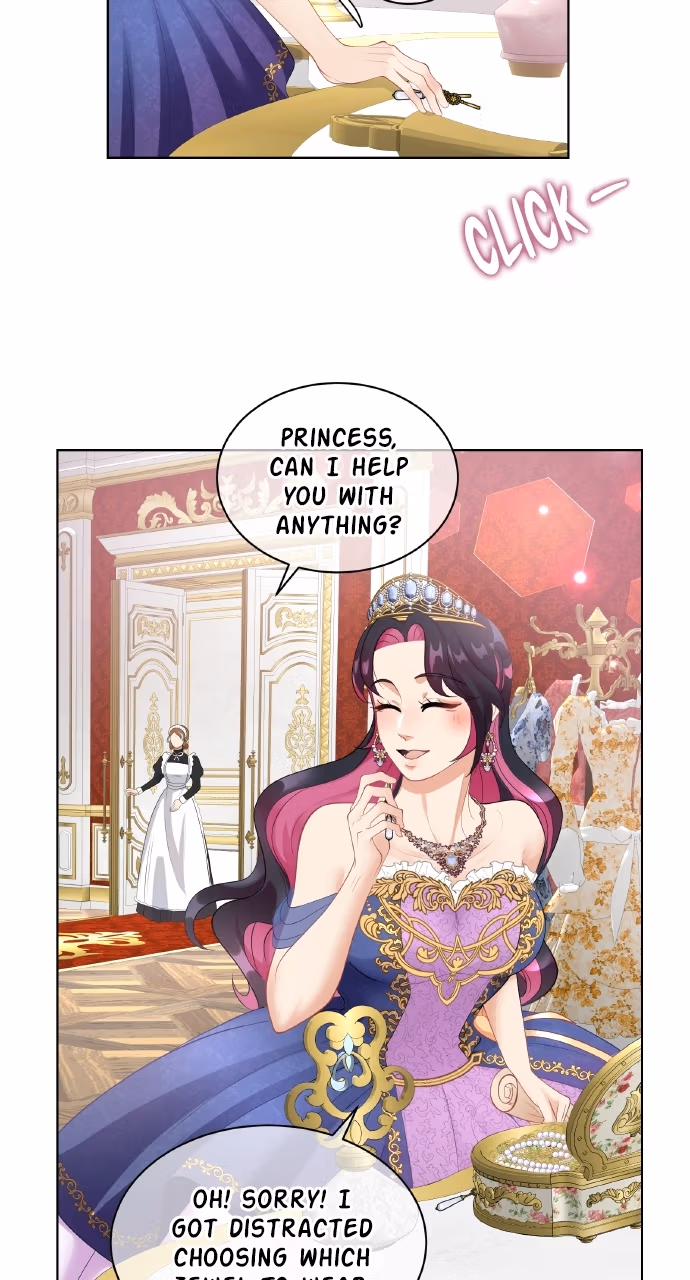 Marriage Contract Chapter 2 page 65 - 